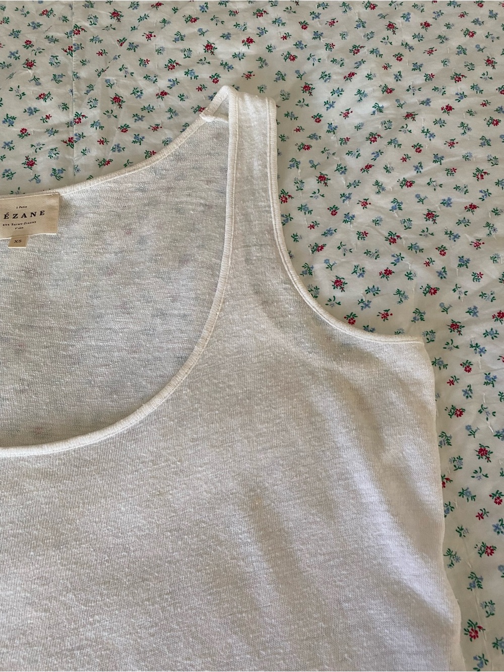 Sezane John Top - Picture 6 of 10